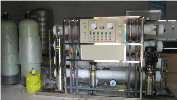 純凈水設(shè)備.